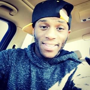 Meet your Posher, Ricky